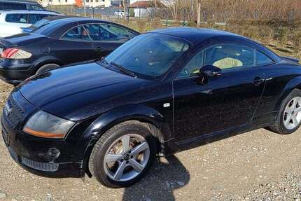 Audi TT 209.700 km 3.888 &euro; Emmering 82275