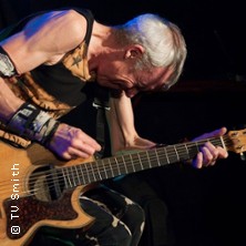 TV SMITH 27.06.2026 Szenerie im Theater Drehleier
