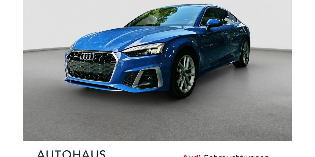 Audi A5 48.900 km 35.900 &euro; Ebersberg bei München 85560