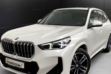 BMW X1 27.100 km 50.190 &euro; Dachau 85221