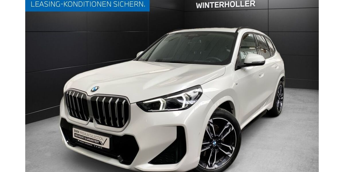 BMW X1 27.100 km 50.590 &euro; Dachau 85221