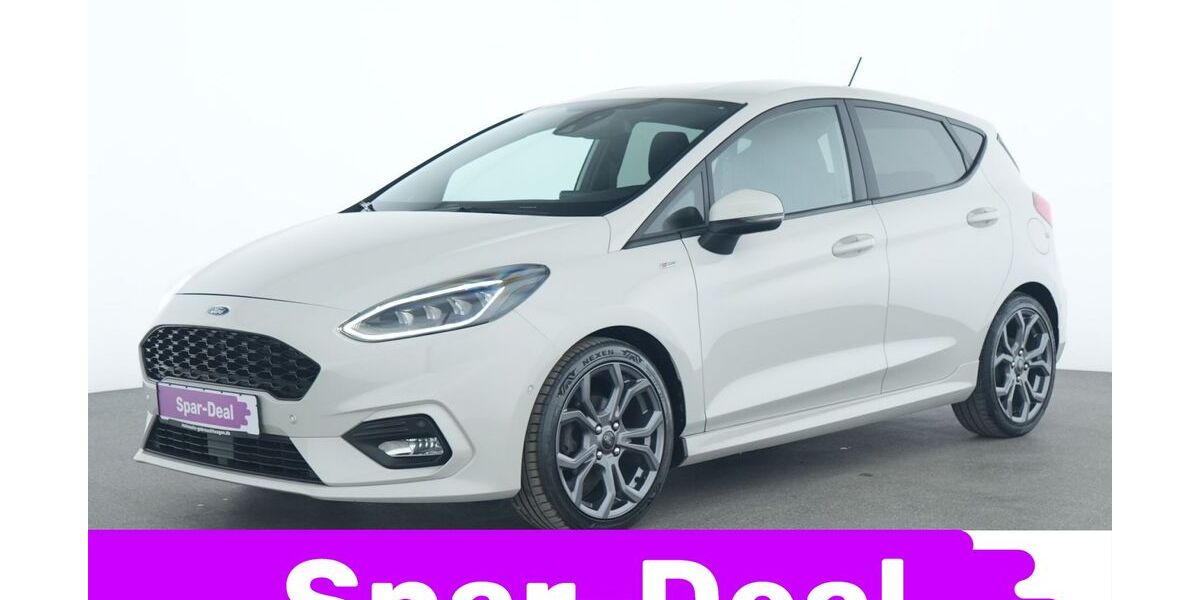 Ford Fiesta 71.130 km 12.775 &euro; Garching bei München 85748