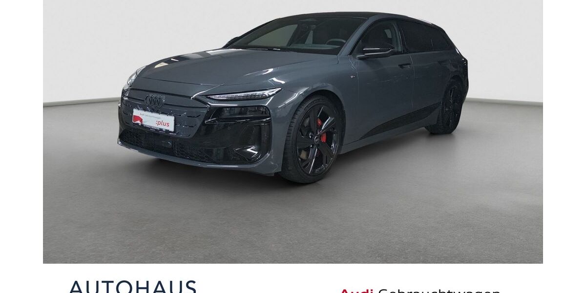 Audi A6 e-tron 9.990 km 79.850 &euro; Ebersberg bei München 85560