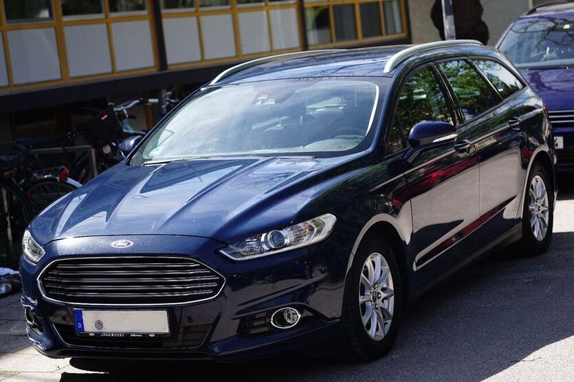 Mondeo
