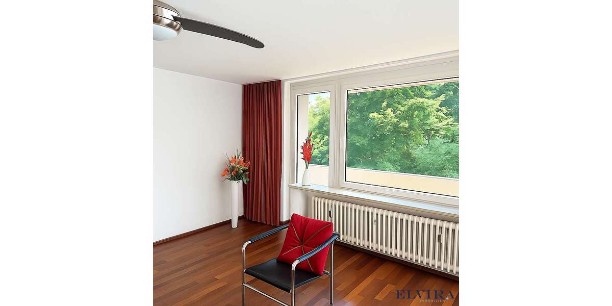 Wohnung zum Mieten in München Obermenzing 1.380 € 54 m² 1 zimmer