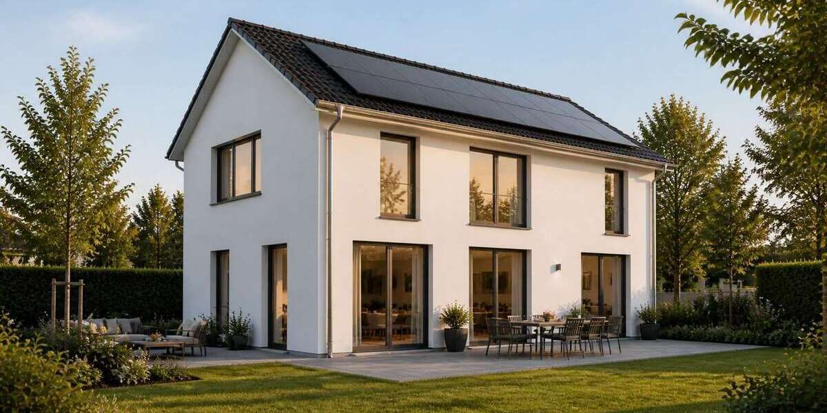 Einfamilienhaus Haar - 5 Zimmer, 180 m&sup2;, 1.280.000&euro; | Angebot:27244833