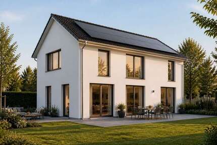 Haus Haar - 5 Zimmer, 180 m&sup2;, 1.280.000&euro; | Angebot:27244833
