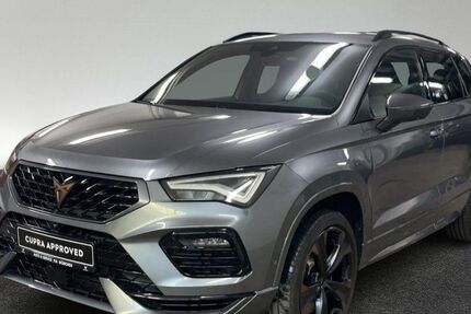 Cupra Ateca 33.900 km 34.960 &euro; München 80687