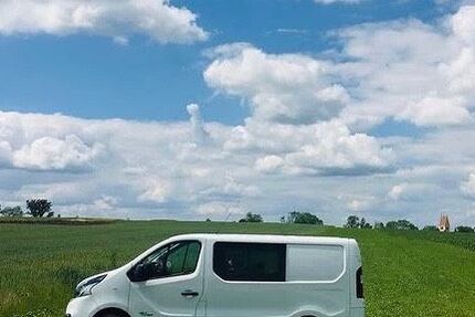 Fiat Talento 92.000 km 17.500 &euro; München 81241