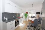 Etagenwohnung München Schwabing-Freimann - 3 Zimmer, 52 m&sup2;, 1.780&euro; | Angebot:26835569