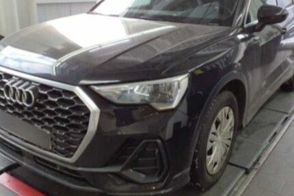 Audi Q3 97.792 km 31.960 &euro; München 80686