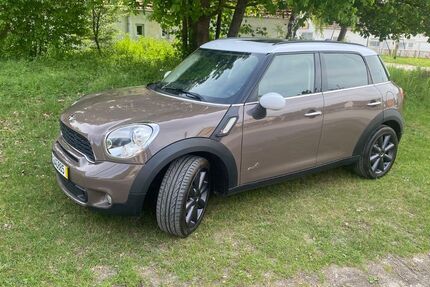 Mini Countryman S (Cooper) 138.000 km 9.250 &euro; Garching 85748