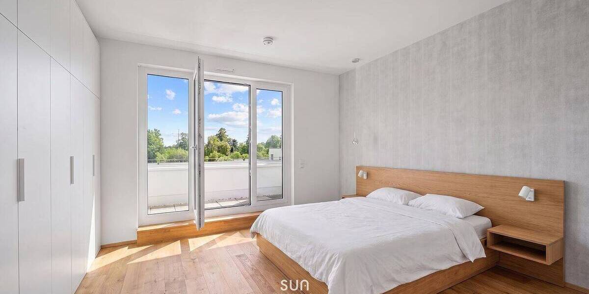 Reihenendhaus München Aubing-Lochhausen-Langwied - 5 Zimmer, 142 m&sup2;, 1.109.000&euro; | Angebot:26841657