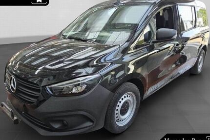 Mercedes-Benz Citan 1.898 km 31.450 &euro; Landsham 85652