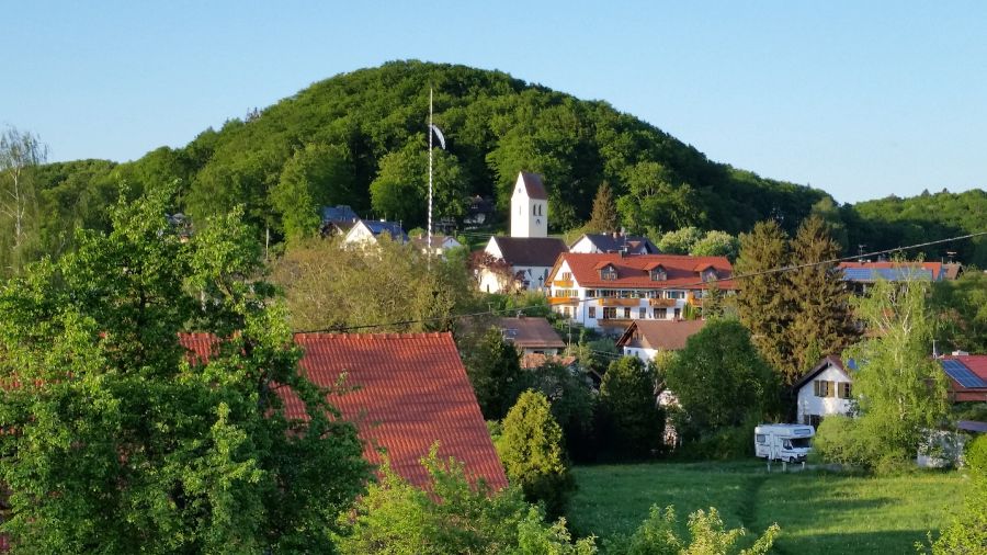 Sehr schöne Luxuswohnung oder Gewerbefläche. (Niedrigenergiehaus) - 3.5 Wörthsee | Angebot:27665509