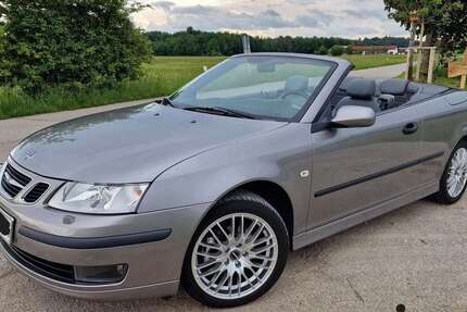 Saab 9-3 142.000 km 12.000 € Grafrath 82284