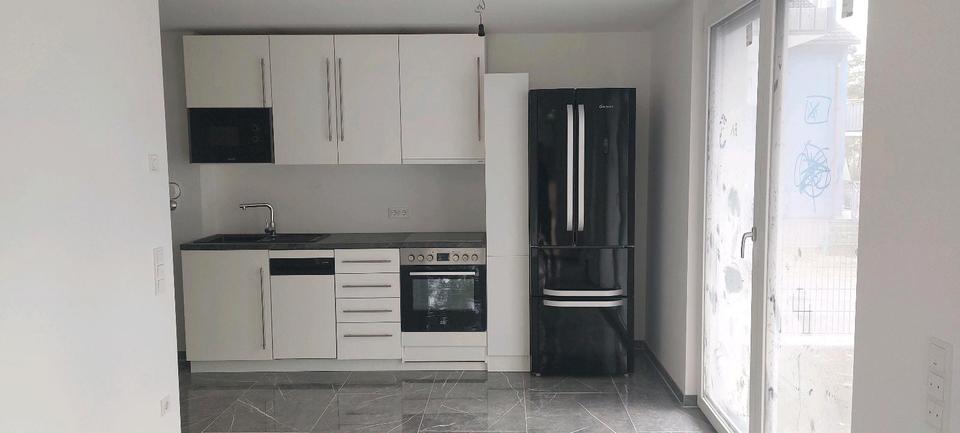 Erdgeschoßwohnung Markt Schwaben - 2 Zimmer, 41 m&sup2;, 389.000&euro; | Angebot:24801290