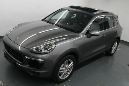 Porsche Cayenne 118.550 km 48.500 &euro; München 80993