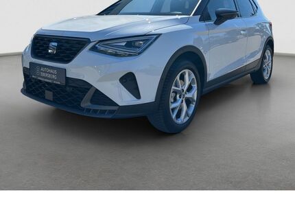 Seat Arona 26.900 km 24.900 € Ebersberg bei München 85560