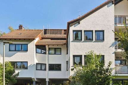 Wohnung zum Kaufen in Gröbenzell 395.000 € 87.51 m² 3 zimmer