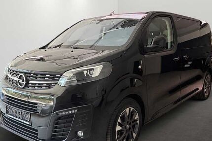 Opel Zafira Life 70.000 km 35.890 &euro; München 80339