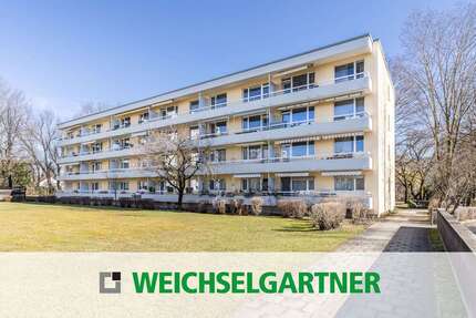 Wohnung München Bogenhausen - 3 Zimmer, 80 m&sup2;, 470.000&euro; | Angebot:25337898