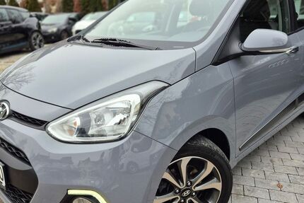 Hyundai i10 142.500 km 9.490 &euro; München 81247