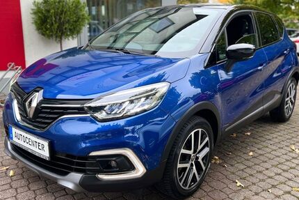 Renault Captur 119.000 km 11.900 € Fürstenfeldbruck 82256