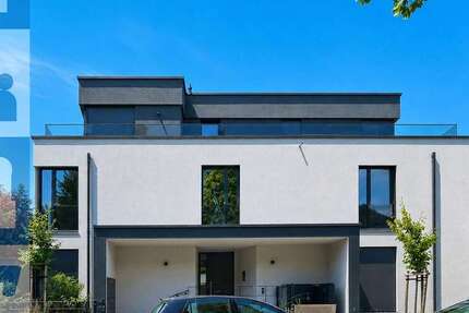Wohnung München Thalkirchen-Obersendling-Forstenried-Fürstenried-Solln - 5 Zimmer, 191 m&sup2;, 2.795.000&euro; | Angebot:26375573