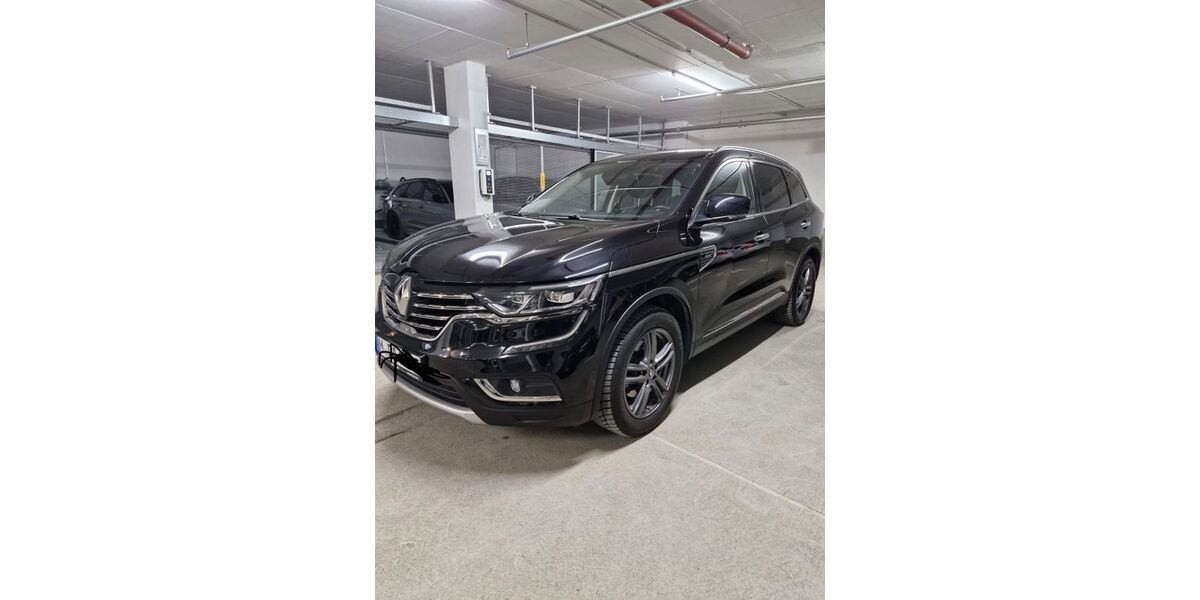 Renault Koleos 97.000 km 18.000 &euro; München 81735