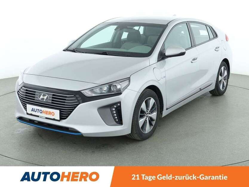 IONIQ