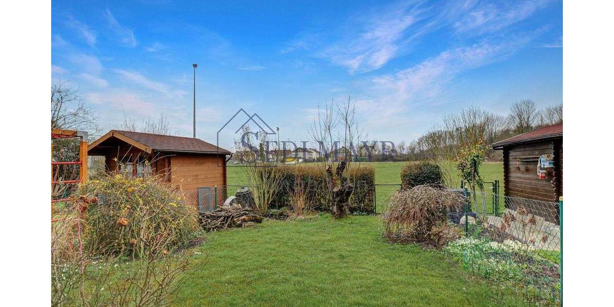 Reihenmittelhaus Olching / Geiselbullach Geiselbullach - 5 Zimmer, 125 m&sup2;, 630.000&euro; | Angebot:25566058