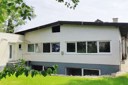 Büro in Eglharting 945.000 € 116 m² zimmer