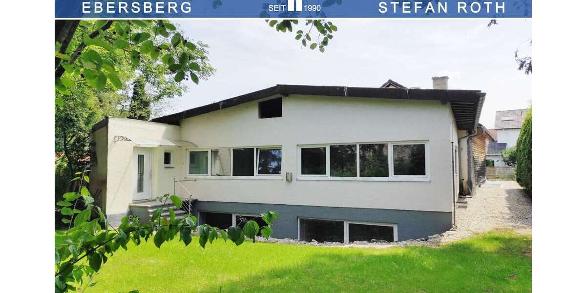 Büro in Eglharting 945.000 € 116 m² zimmer