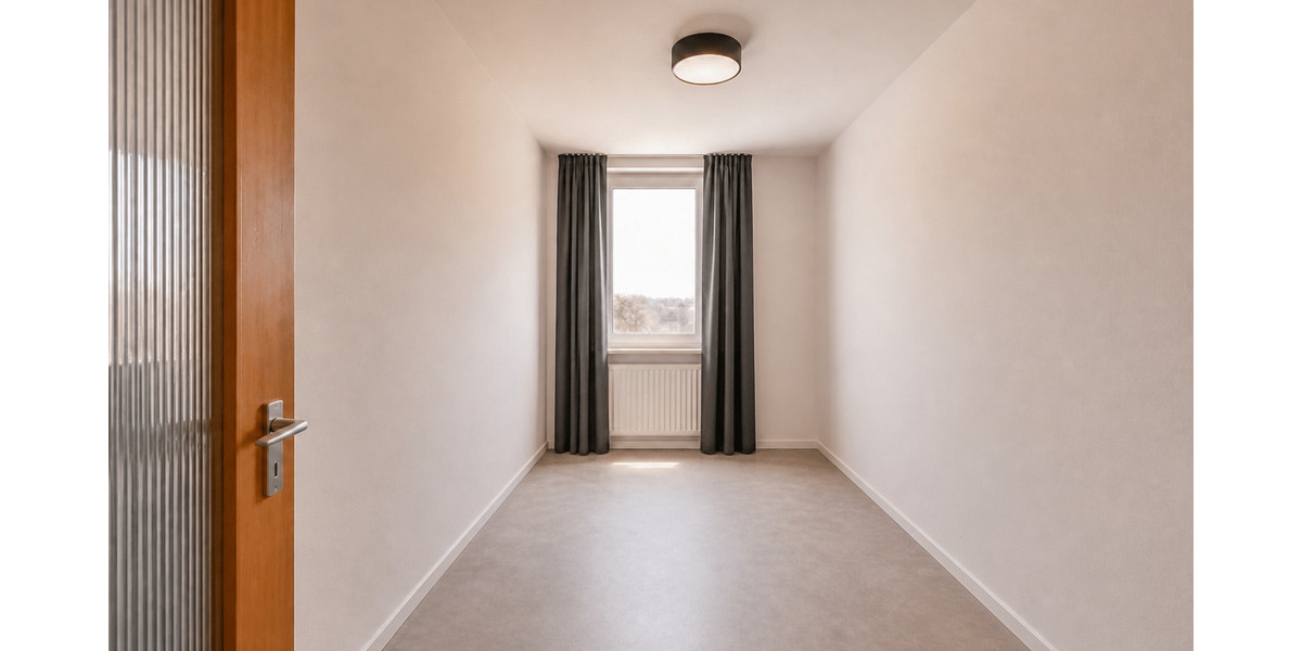 Etagenwohnung München Aubing-Lochhausen-Langwied - 3 Zimmer, 71 m&sup2;, 449.000&euro; | Angebot:26554696