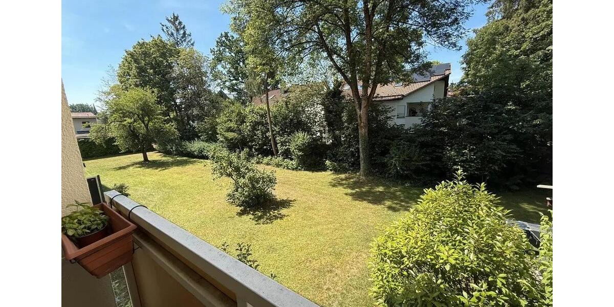 Etagenwohnung Ottobrunn - 2 Zimmer, 54 m&sup2;, 320.000&euro; | Angebot:26993177