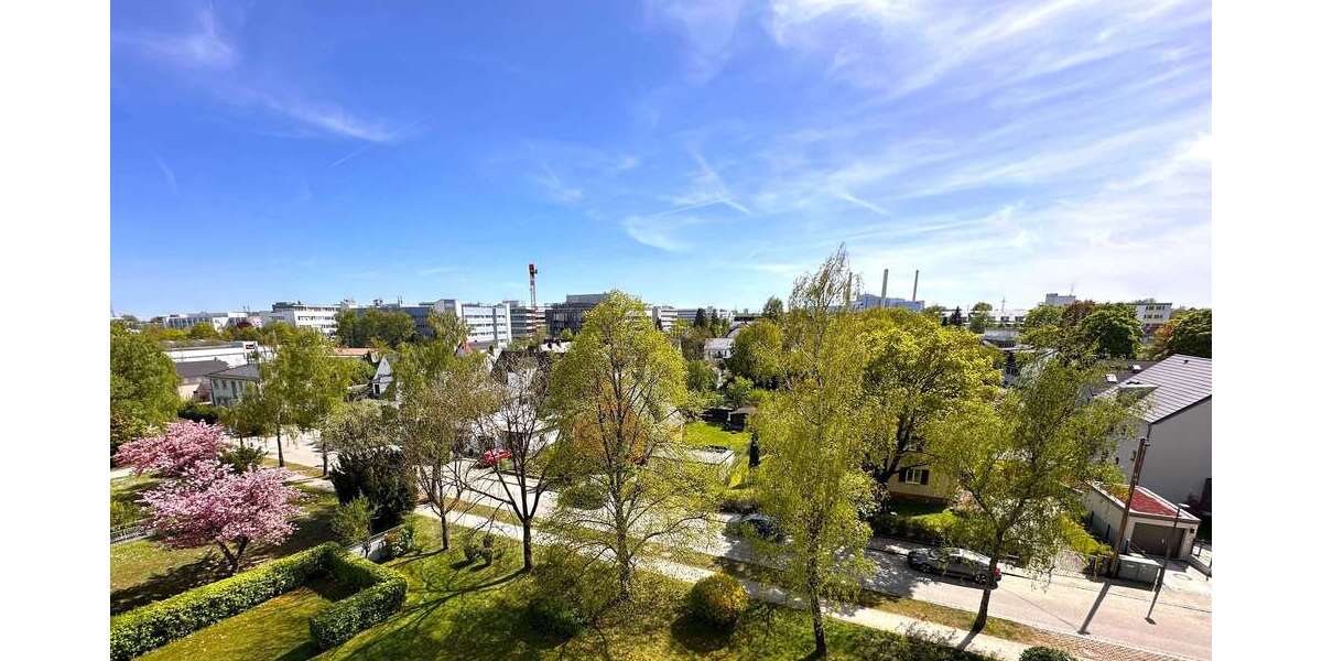 Etagenwohnung Unterföhring - 3 Zimmer, 99 m&sup2;, 650.000&euro; | Angebot:26680048