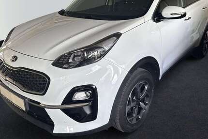 Kia Sportage 79.611 km 15.675 &euro; München 80992