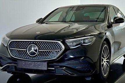 Mercedes-Benz E 200 8.500 km 63.900 &euro; Anzing 85646