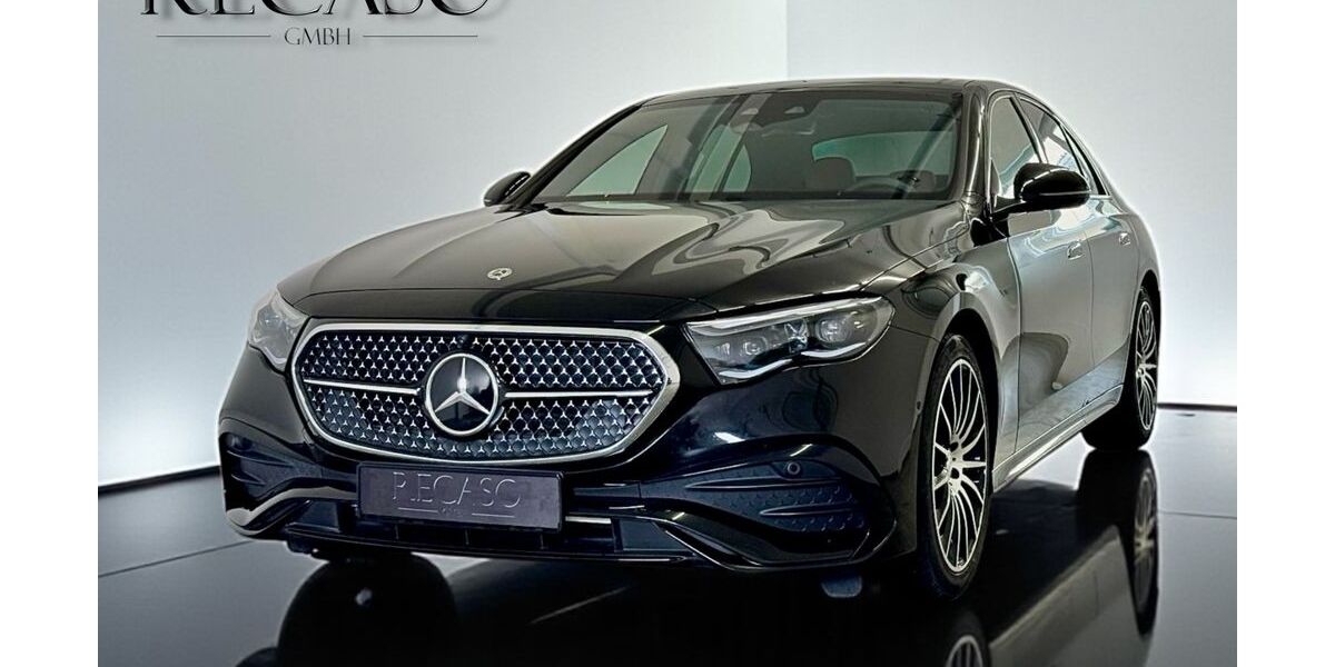 Mercedes-Benz E 200 8.500 km 63.900 &euro; Anzing 85646