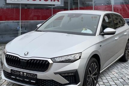 Skoda Scala 16.338 km 17.990 &euro; München 80687