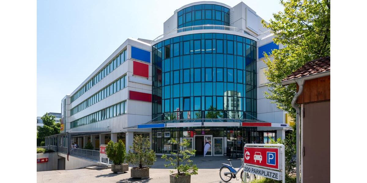 Gewerbeobjekt Unterföhring - 109&euro; | Angebot:22940732