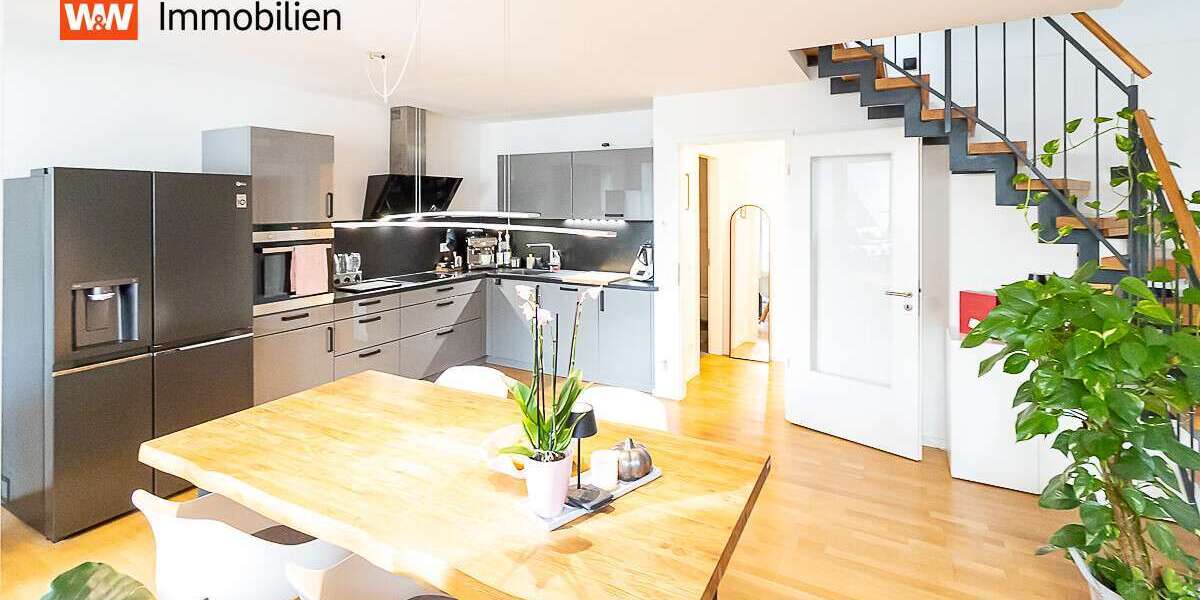 Etagenwohnung Markt Indersdorf - 2 Zimmer, 81 m&sup2;, 449.000&euro; | Angebot:26624561