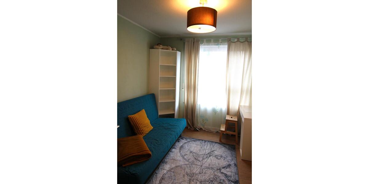 Etagenwohnung München Ramersdorf-Perlach - 3 Zimmer, 71 m&sup2;, 1.988&euro; | Angebot:26529929