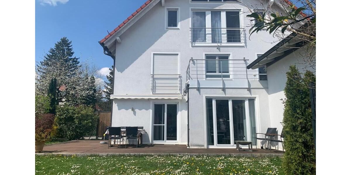 Einfamilienhaus München Sendling-Westpark - 4 Zimmer, 164 m&sup2;, 1.840.000&euro; | Angebot:26323053