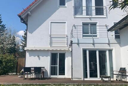 Haus München Sendling-Westpark - 4 Zimmer, 164 m&sup2;, 1.840.000&euro; | Angebot:26323053