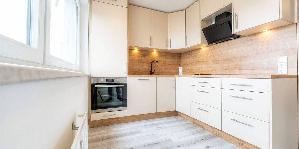 Etagenwohnung München Bogenhausen - 3 Zimmer, 75 m&sup2;, 559.000&euro; | Angebot:26797070