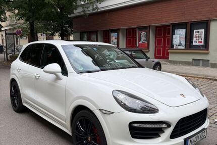 Porsche Cayenne 190.800 km 24.500 &euro; München 80799