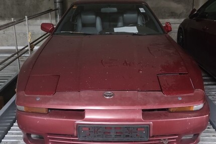 Toyota Supra 129.757 km 8.900 &euro; München 80313