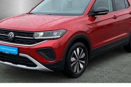 VW T-Cross 4.647 km 25.590 &euro; Fürstenfeldbruck 82256